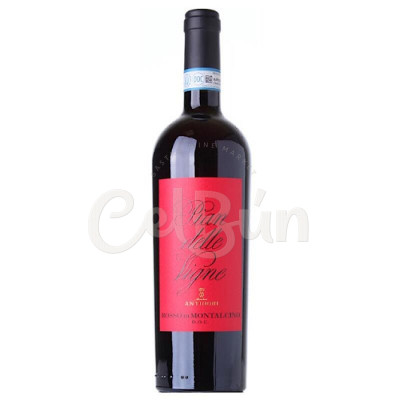 Pian delle Vigne Rosso di Montalcino DOC - 750ml